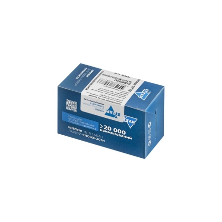 Саморез для тонкого метал. листа со сверлом 4.2х13 (коробка) (уп.200шт) Tech-Krep PRO/Zitar 102148