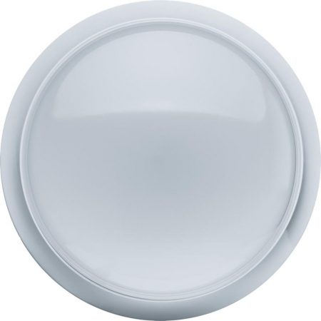 Светильник светодиодный 71 920 NBL-P-18-4K-WH-LED v2 18Вт 4000К IP65 2400лм ЖКХ круг бел. (аналог НПП) Navigator 71920v2 Светильник светодиодный 71 920 NBL-P-18-4K-WH-LED v2 18Вт 4000К IP65 2400лм ЖКХ круг бел. (аналог НПП) Navigator 71920v2