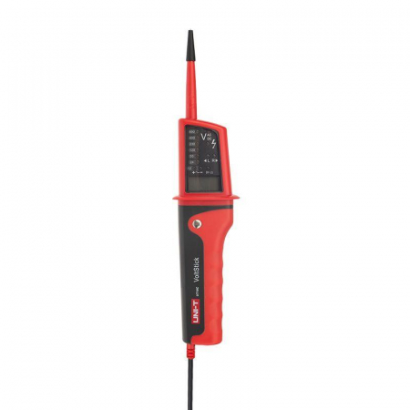 Индикатор напряжения UT15C UNI-T 13-1018 Индикатор напряжения UT15C UNI-T 13-1018