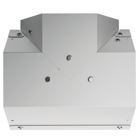 Аксессуар 98 337 соединитель T-образ. ДСО-02 Innolux 98337 Аксессуар 98 337 соединитель T-образ. ДСО-02 Innolux 98337