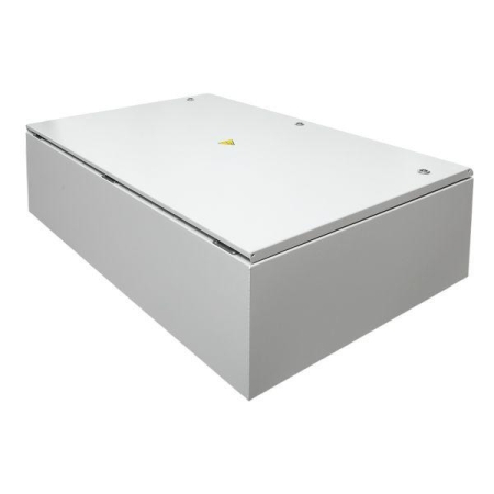 Щит распределительный навесной "KRATOS" 168 мод. 100.65.30 IP66 EKF mb26-1006530