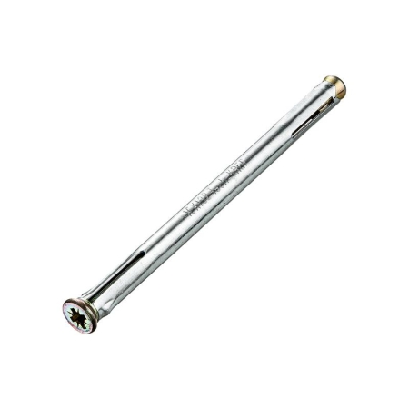 Дюбель рамный 10х132 метал. (уп.2шт) Tech-Krep/Zitar 102909