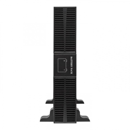 Блок батарейный внешний c АКБ 16 х 12В_9 Ач для ИБП E-Power SW900G4-RTB 6000ВА EKF SW900G4-EBBRT-169