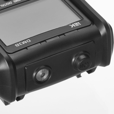 Мультиметр цифровой DM3B ARMA2L 5 IEK A2L5-DM12-03 Мультиметр цифровой DM3B ARMA2L 5 IEK A2L5-DM12-03