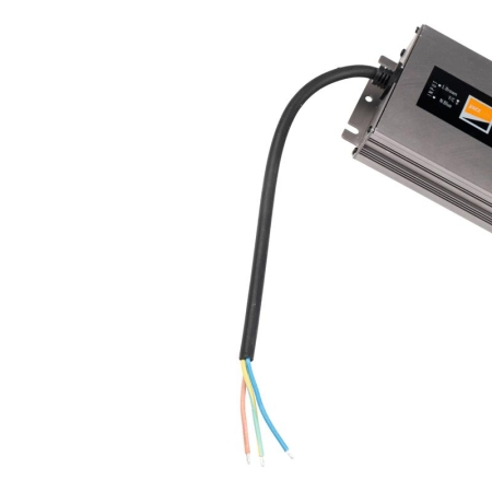 Блок питания для светодиод. ленты BSPS 12В 33.30А=400Вт IP67 JazzWay 5062108