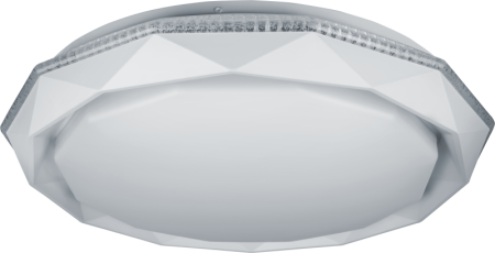 Светильник светодиодный 93 477 SmartHome NLF-C-033-01 с дистанционным управлением NAVIGATOR 93477