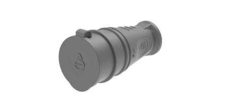 Розетка 1-м MultiSet 16А 250В IP44 с заземл. каучук черн. SE MST4002BK Розетка 1-м MultiSet 16А 250В IP44 с заземл. каучук черн. SE MST4002BK