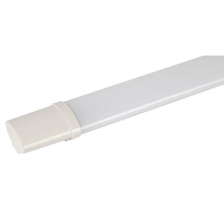 Светильник светодиодный SPP-31-36-6K-M 36Вт 6500К 3780лм IP65 1170х50х32мм матов. Эра Б0065362 Светильник светодиодный SPP-31-36-6K-M 36Вт 6500К 3780лм IP65 1170х50х32мм матов. Эра Б0065362