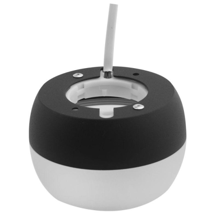 Светильник встраиваемый IP20 металлический под лампу GX53 LGX53-04 C02 Camelion 15400