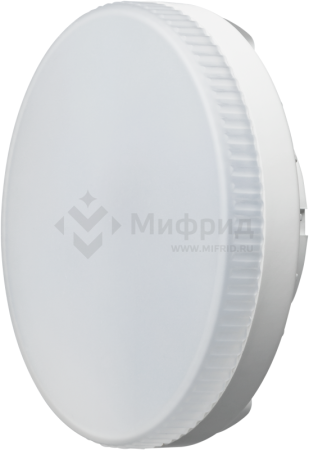 Лампа светодиодная 61 904 OLL-GX53-15-230-2.7K 15Вт таблетка 2700К тепл. бел. GX53 1500лм 176-264В ОНЛАЙТ 61904