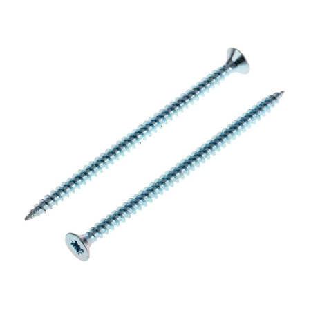 Саморез ШУц 5.0х90 потайная головка (уп.4шт) Tech-Krep/Zitar 102452