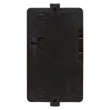 Пускатель магнитный КМЭ 25А 230В с РТЭ и индикатором PROxima в корп. IP65 EKF ctrp-r-25-230v-led Пускатель магнитный КМЭ 25А 230В с РТЭ и индикатором PROxima в корп. IP65 EKF ctrp-r-25-230v-led