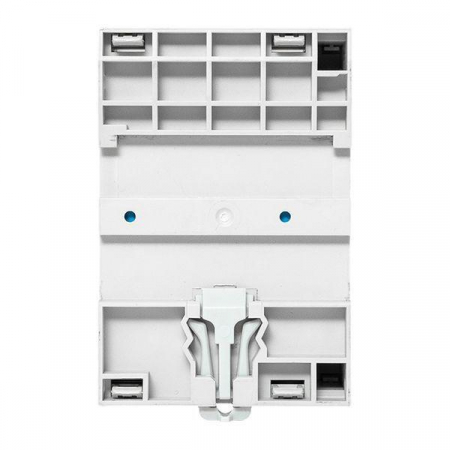 Контактор модульный КМ 25А 3NО+NC (3 мод.) EKF km-3-25-31 Контактор модульный КМ 25А 3NО+NC (3 мод.) EKF km-3-25-31