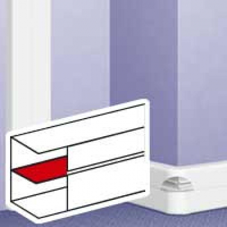 Перегородка несущая L2000 65х150 Leg 010473 Перегородка несущая L2000 65х150 Leg 010473