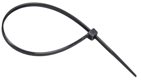 Хомут 4.8х250мм P6.6 стандартный черн. (уп.100шт) IEK UHH30-D048-250-100-K02 Хомут 4.8х250мм P6.6 стандартный черн. (уп.100шт) IEK UHH30-D048-250-100-K02