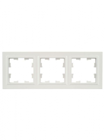 Рамка 3-м BRITE РУ-3-БрЖ жемчуж. IEK BR-M32-K36 Рамка 3-м BRITE РУ-3-БрЖ жемчуж. IEK BR-M32-K36