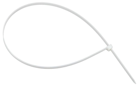 Хомут 8.8х750мм P6.6 стандартный бел. (уп.100шт) IEK UHH30-D088-750-100-K01 Хомут 8.8х750мм P6.6 стандартный бел. (уп.100шт) IEK UHH30-D088-750-100-K01