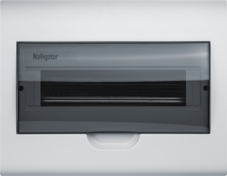 Коробка 93 805 NSS-DBI-12-WH-IP41 Navigator 93805 Коробка 93 805 NSS-DBI-12-WH-IP41 Navigator 93805