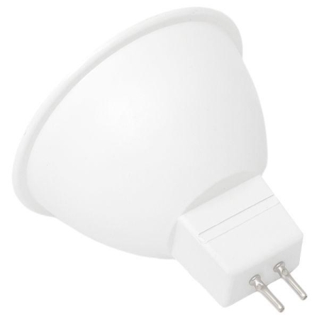 Лампа GU5.3 4.5W WIFI RGBW Умная Connect EKF slwf-gu-53-rgbw Лампа GU5.3 4.5W WIFI RGBW Умная Connect EKF slwf-gu-53-rgbw