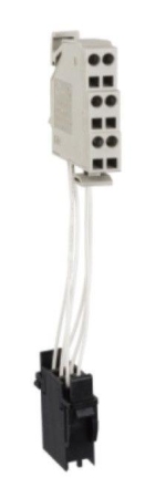 Клемма 6-проводн.SYSTEMEPACT ACB2 выкат. SE SPA-AT40D6P Клемма 6-проводн.SYSTEMEPACT ACB2 выкат. SE SPA-AT40D6P