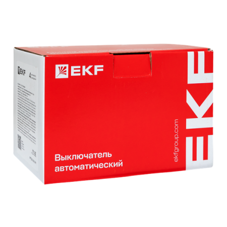 Выключатель автоматический 3п 125А 18кА LS125 ProPact EKF mccb-125-18-3-125-ls Выключатель автоматический 3п 125А 18кА LS125 ProPact EKF mccb-125-18-3-125-ls