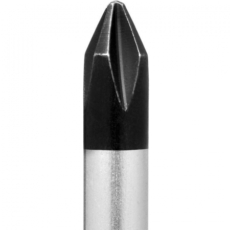 Отвертка крестовая Ph1х100мм K1 ARMA2L 3 IEK A2L3-SC10-K1-PH-10-100