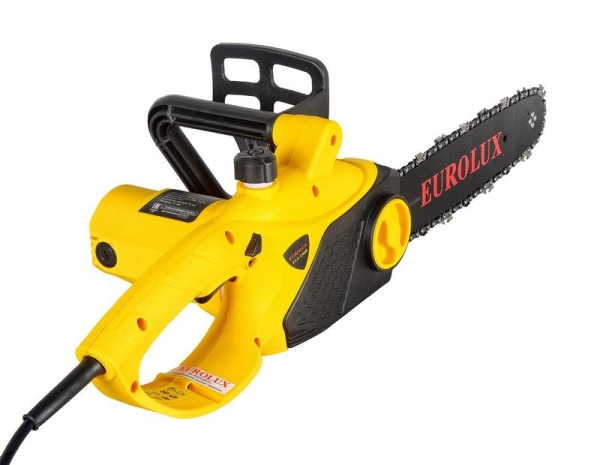 Электропила ELS-1500P EUROLUX 70/10/8