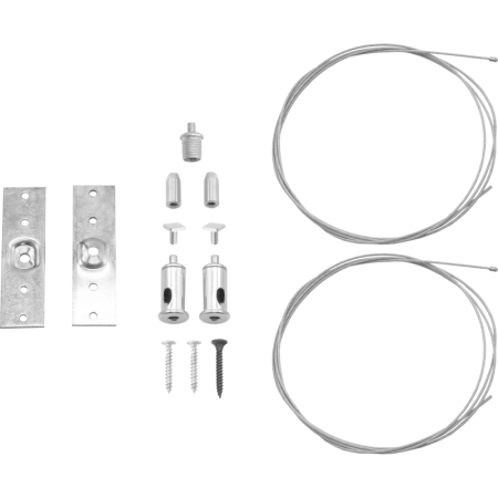 Набор для подвеса шинопровода MGN (уп.2шт) СТ 2909004710