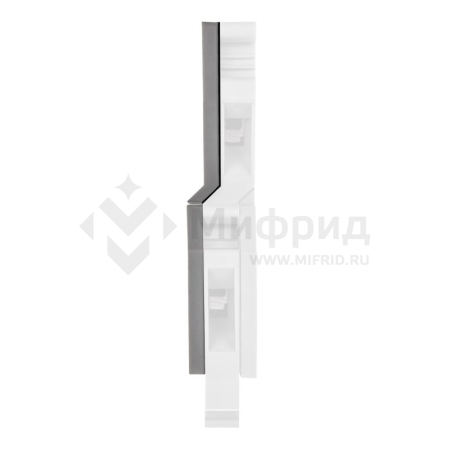 Изолятор торцевой для клемм KRUK-3-5 DKC D-KRUK-3-5