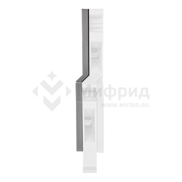 Изолятор торцевой для клемм KRUK-3-5 DKC D-KRUK-3-5