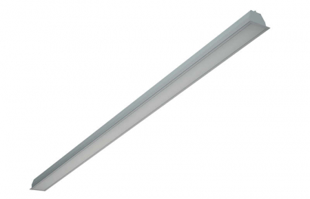 Светильник светодиодный LINER/R DR LED 900 W 20Вт 4000К IP20 встраив. бел. СТ 1474000070 Светильник светодиодный LINER/R DR LED 900 W 20Вт 4000К IP20 встраив. бел. СТ 1474000070