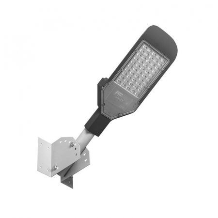 Держатель на стену для PSL D40х1.5-WH бел. Pro JazzWay 5009516 Держатель на стену для PSL D40х1.5-WH бел. Pro JazzWay 5009516