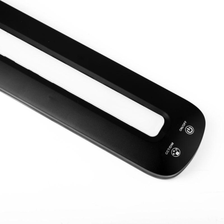 Светильник светодиодный напольный KD-871F C02 LED 15Вт с ИК пультом ДУ черн. Camelion 15183 Светильник светодиодный напольный KD-871F C02 LED 15Вт с ИК пультом ДУ черн. Camelion 15183