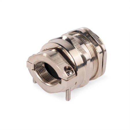 Ввод кабельный MGM-DL 40 (22-30мм) латунный Fortisflex 89022 Ввод кабельный MGM-DL 40 (22-30мм) латунный Fortisflex 89022