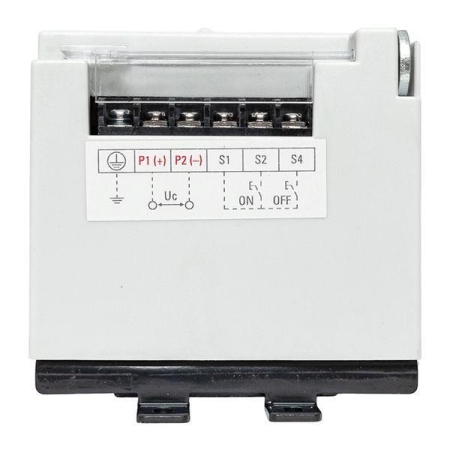 Привод моторный CD2 230B АС ВА-99М 100 EKF mccb99m-100-cd2-230ac Привод моторный CD2 230B АС ВА-99М 100 EKF mccb99m-100-cd2-230ac
