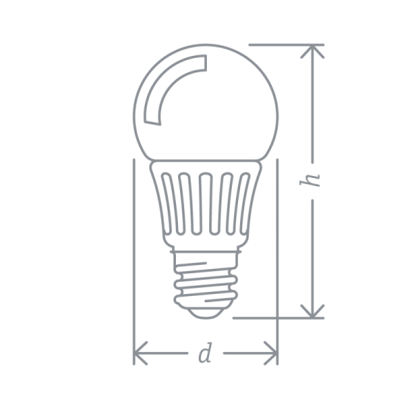 Лампа светодиодная 61 282 NLL-A70-20-230-4K-E27 20Вт грушевидная матовая 4000К нейтр. бел. E27 1600лм 176-264В Navigator 61282 Лампа светодиодная 61 282 NLL-A70-20-230-4K-E27 20Вт грушевидная матовая 4000К нейтр. бел. E27 1600лм 176-264В Navigator 61282