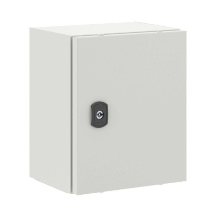 Корпус навесной STE с М/П 300х250х200мм DKC R5STE0392 Корпус навесной STE с М/П 300х250х200мм DKC R5STE0392