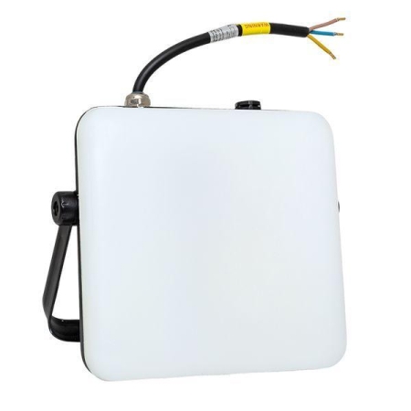 Прожектор светодиодный СДО-4004 50Вт 4000К IP65 с равномерной засветкой LUMA EKF FLL-4004-50-4000 Прожектор светодиодный СДО-4004 50Вт 4000К IP65 с равномерной засветкой LUMA EKF FLL-4004-50-4000