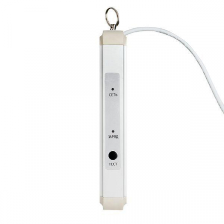 Светильник аварийно-эвакуационный EXIT-202 двухсторонний LED Basic EKF EXIT-DS-202-LED Светильник аварийно-эвакуационный EXIT-202 двухсторонний LED Basic EKF EXIT-DS-202-LED