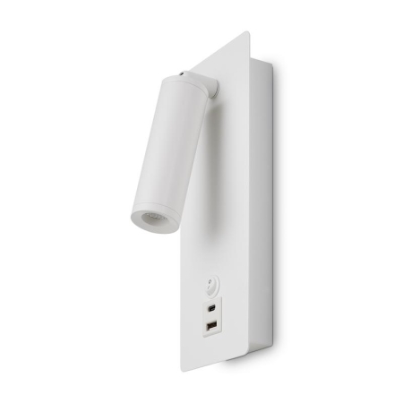Светильник Brok 3Вт 3000К IP20 бра настен. Freya FR5341WL-L3W Светильник Brok 3Вт 3000К IP20 бра настен. Freya FR5341WL-L3W