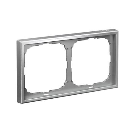 Рамка 2-м ArtGallery универс. алюм. SE GAL000302 Рамка 2-м ArtGallery универс. алюм. SE GAL000302