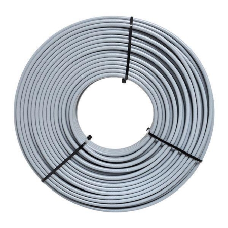 Кабель нагревательный саморег. HSR-33P 33Вт/м полиолефин 50м HSR-33P-50