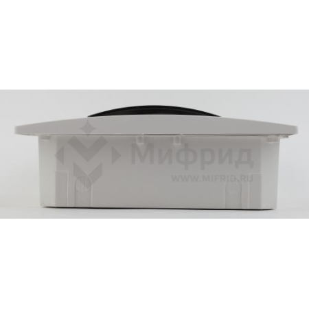 Бокс встраиваемый ЩРВ-П-18 18мод. IP41 пластик SIMPLE NO-box_simple-plastic_18_flush BOXF18 Эра Б0041515