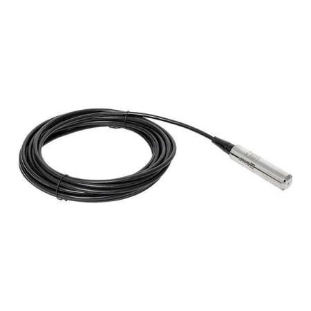 Датчик уровня погруж. (гидростат) 0-5м вод.ст. 0.5% кабель 10м EKF PRT-102-5-0.5-10