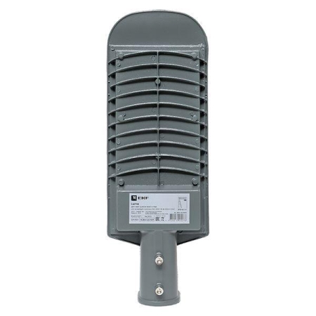 Светильник светодиодный ДКУ-8001-Д 30Вт 5000К IP65 консольный PROxima EKF SLL-8001-30-5000