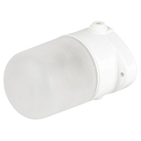 Светильник НББ 02-60-001 для бани керамика/стекло прямой IP54 E27 max 60Вт 135х110х85 бел. Эра Б0064005 Светильник НББ 02-60-001 для бани керамика/стекло прямой IP54 E27 max 60Вт 135х110х85 бел. Эра Б0064005