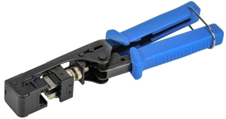 Инструмент обжимной для модулей Keystone Jack 90 ITK CKJ-090-05 Инструмент обжимной для модулей Keystone Jack 90 ITK CKJ-090-05