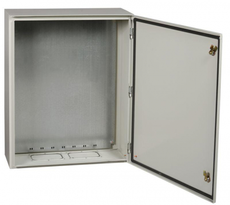 Корпус металлический ЩМП-4-2 800х650х250 У1 IP54 PRO IEK YKM42-04-54-P Корпус металлический ЩМП-4-2 800х650х250 У1 IP54 PRO IEK YKM42-04-54-P