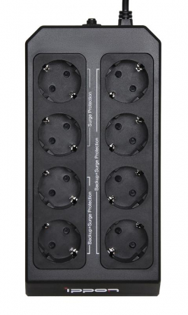 Источник бесперебойного питания Back Comfo Pro II 650 360Вт 650В.А IPPON 1189988