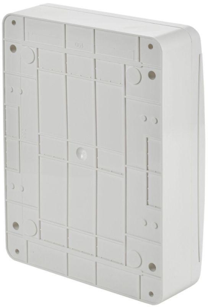 Корпус ЩРН-П-24 TEKFOR IP41 бел. дверь пластик. IEK TF5-KP13-N-24-41-K01-K01 Корпус ЩРН-П-24 TEKFOR IP41 бел. дверь пластик. IEK TF5-KP13-N-24-41-K01-K01